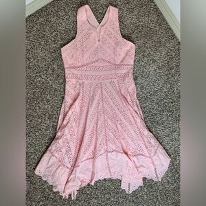 Antonio Melani: beautiful lace dress